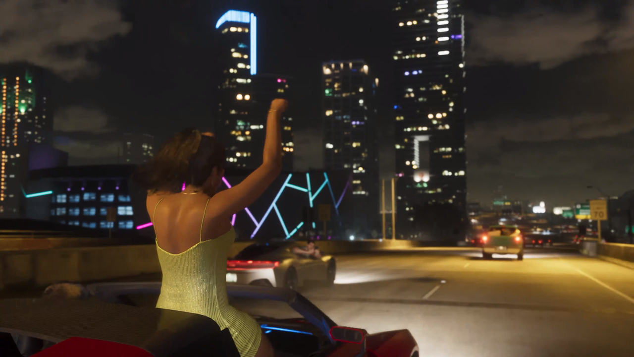 GTA 6: What We Know About the Map and Locations (Part 2)
