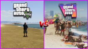 gta 5 gta 6 comparison