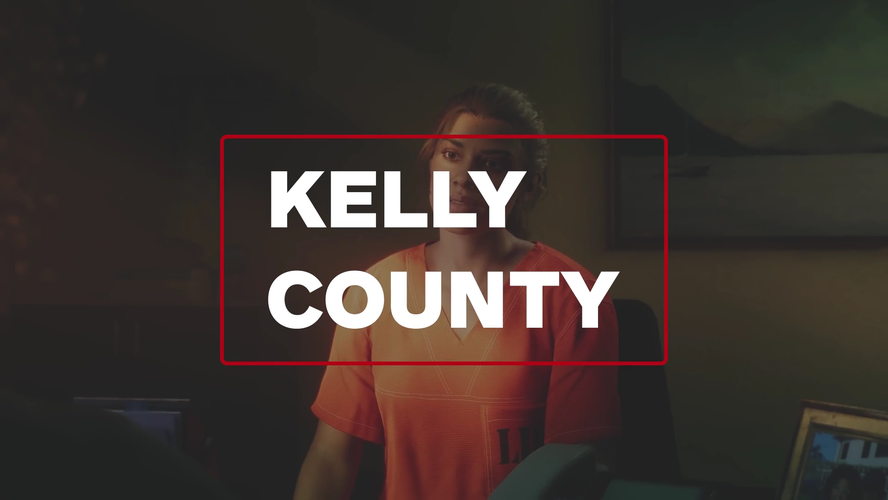 Kelly County
