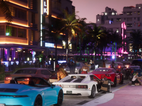 GTA 6 might not run at 60fps on PS5 Pro