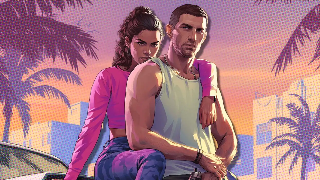 GTA 6 possibly delayed to 2026
