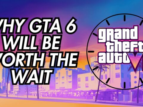 Why GTA VI Will Be Worth The Wait