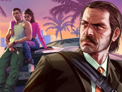GTA 6: Is This The Trailer 2 Date?
