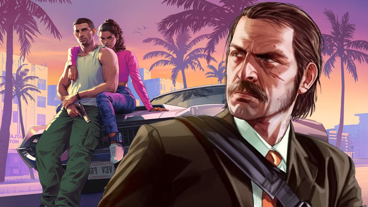 GTA 6: Is This The Trailer 2 Date?