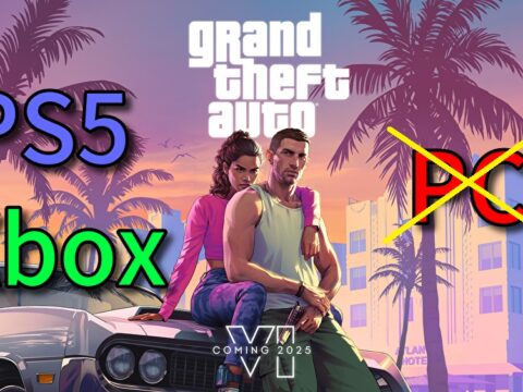 Why GTA 6 Won’t Launch on PC from start