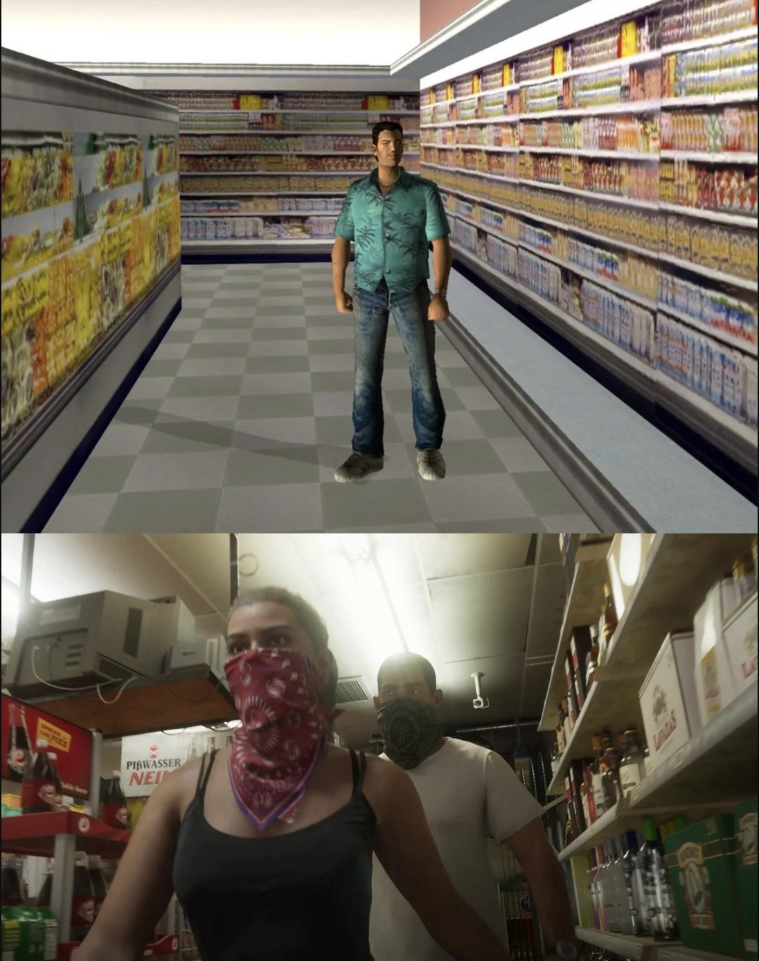 GTA 6 indoor locations