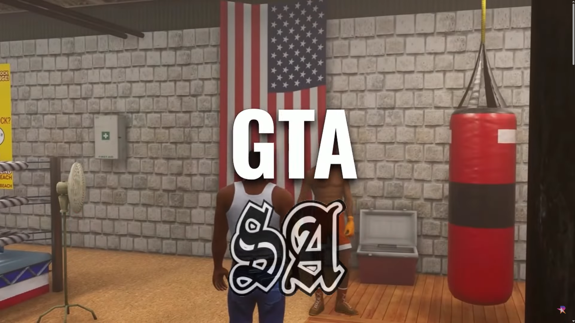 GTA 6 possible new features