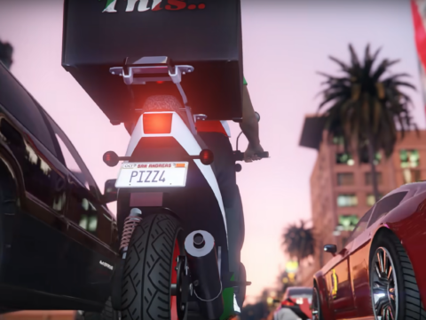 Did new GTA online trailer revealed GTA 6 trailer 2 date