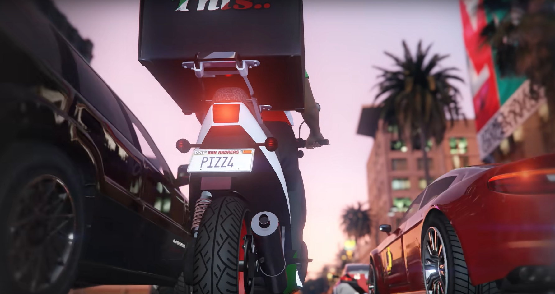 Did new GTA online trailer revealed GTA 6 trailer 2 date