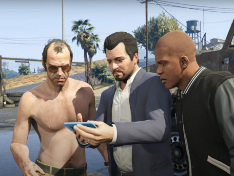 GTA 5 protagonists could appear as cameos in GTA 6