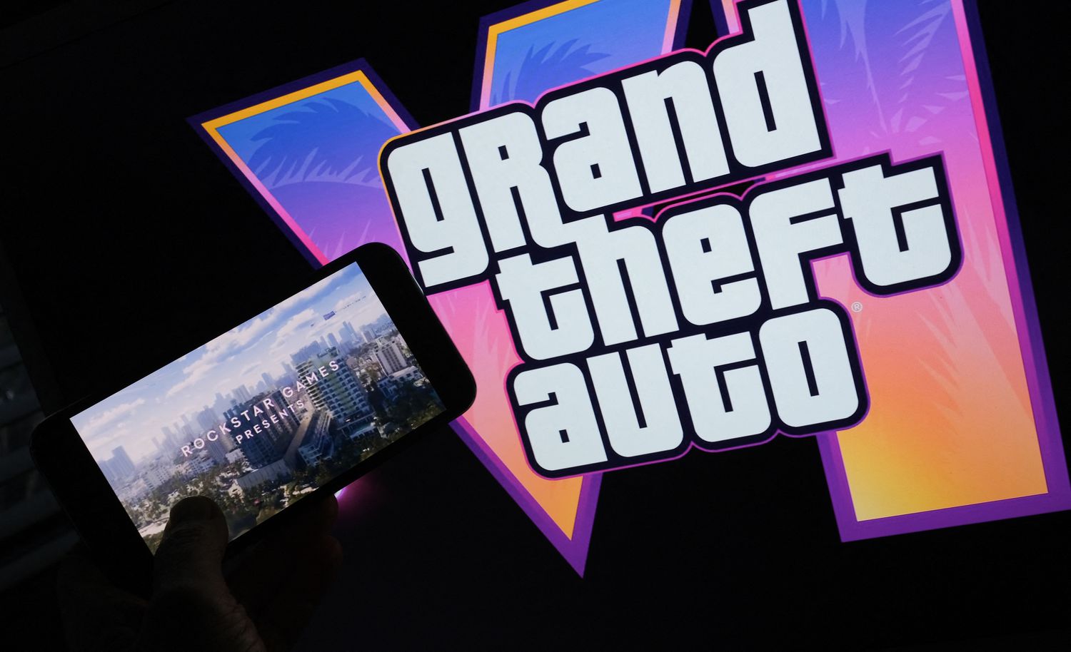 Take-Two latest quarterly earnings results meeting confirms that it's still on track to deliver GTA 6 on 2025 Fall