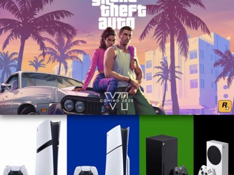 Platforms you can play GTA VI on next year & their prices