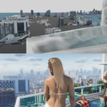 Fan Recreates City from GTA 6 Trailer by Hand, Revealing the Massive Map We'll Experience