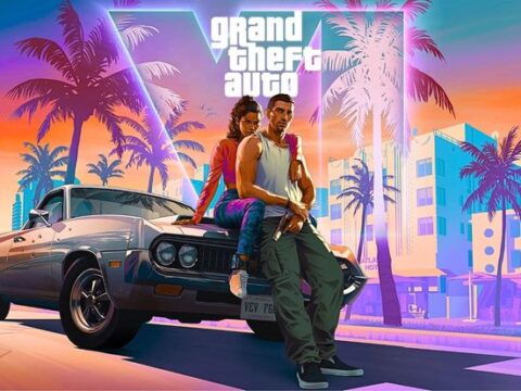 GTA 6 fan glimses inside into Rockstar Games office building