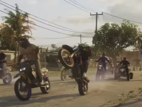 Former GTA 6 developer says that the game is a "Tighten It In Every Corner" stage by now