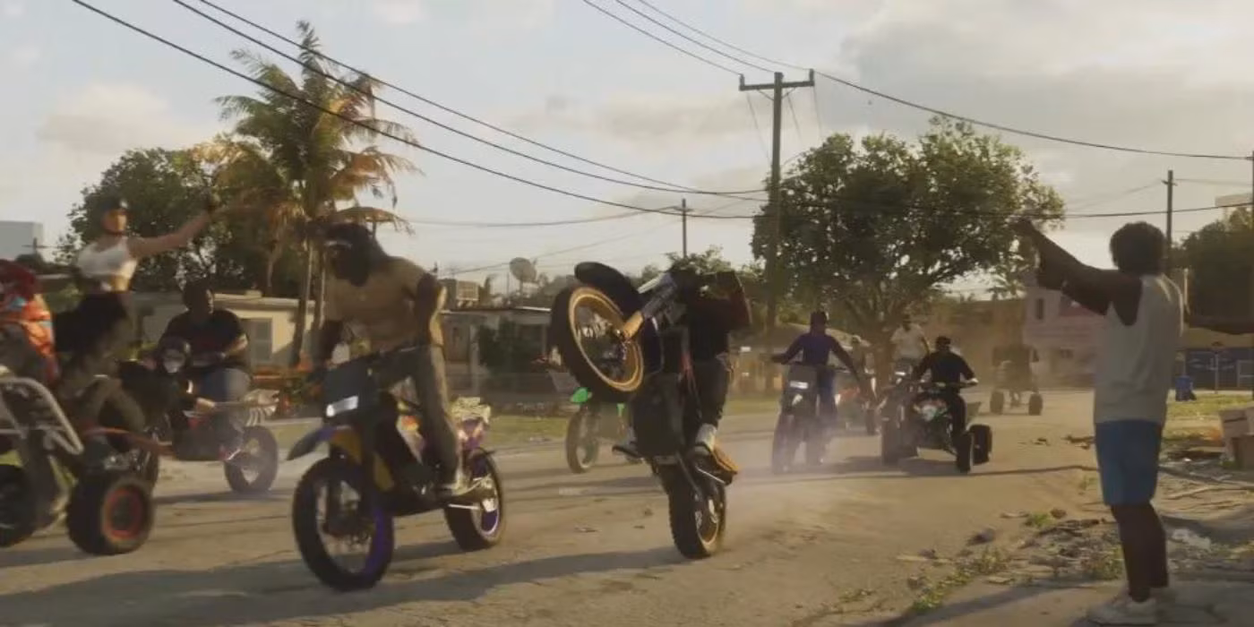 Former GTA 6 developer says that the game is a "Tighten It In Every Corner" stage by now