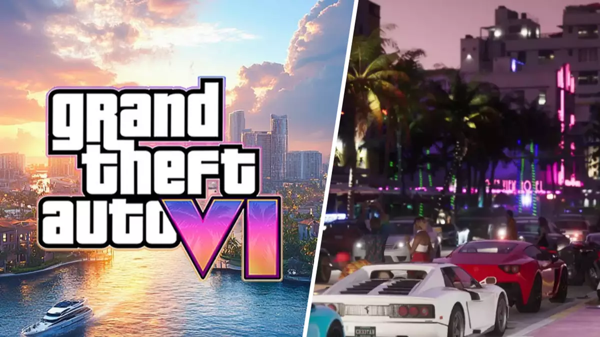 Take-Two CEO states that AI will not accelerate the development of GTA 6