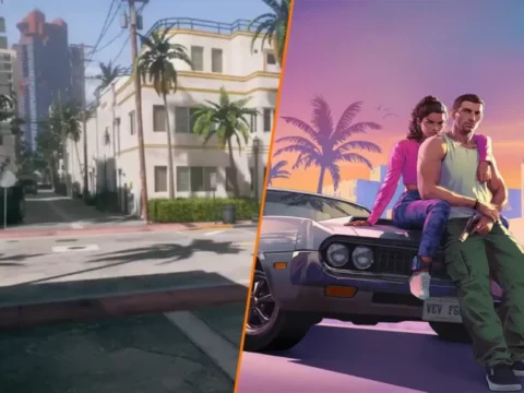 New GTA 6 gameplay video confirmed as fake