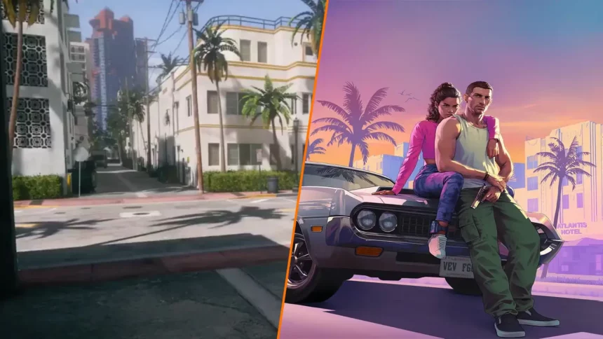 New GTA 6 gameplay video confirmed as fake