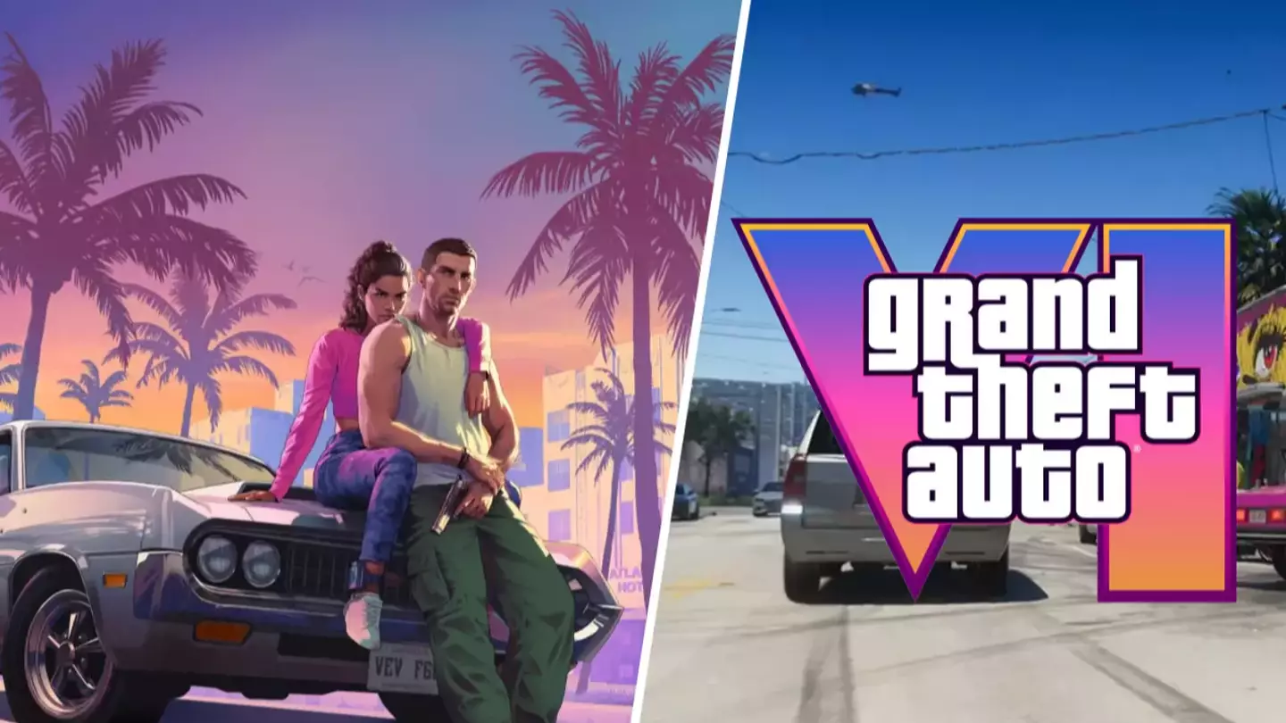 The Countdown to GTA 6 Heats Up as Fans Speculate About the Next Trailer Release