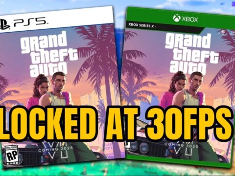 GTA 6 will run at 30fps on console according to ex GTA 5 developer