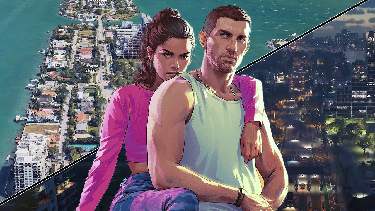 Grand Theft Auto 6 could potentially earn $1 billion solely from pre-orders