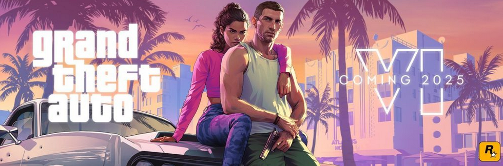 Rockstar is still promoting GTA 6 for 2025 fall release window