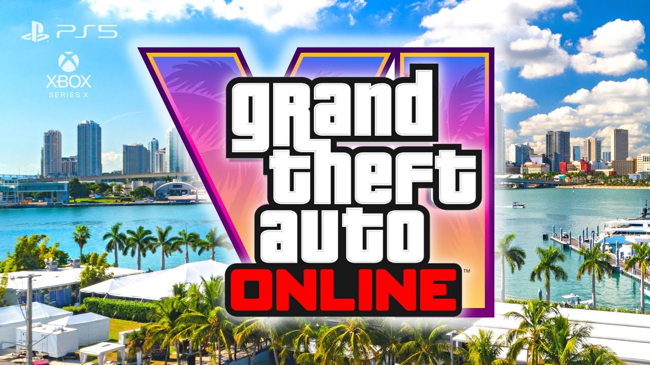 What can we expect from GTA 6 online?