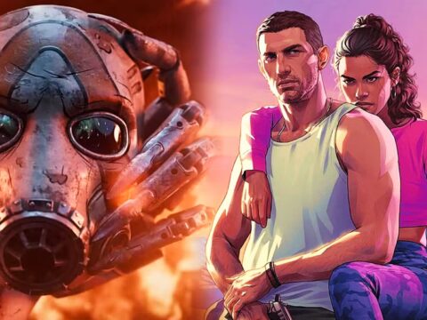 Borderlands 4 release date probably has narrowed down GTA 6 reveal