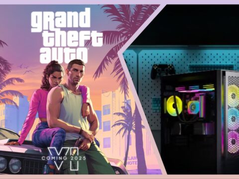 Corsair Updates on GTA 6 Release Date