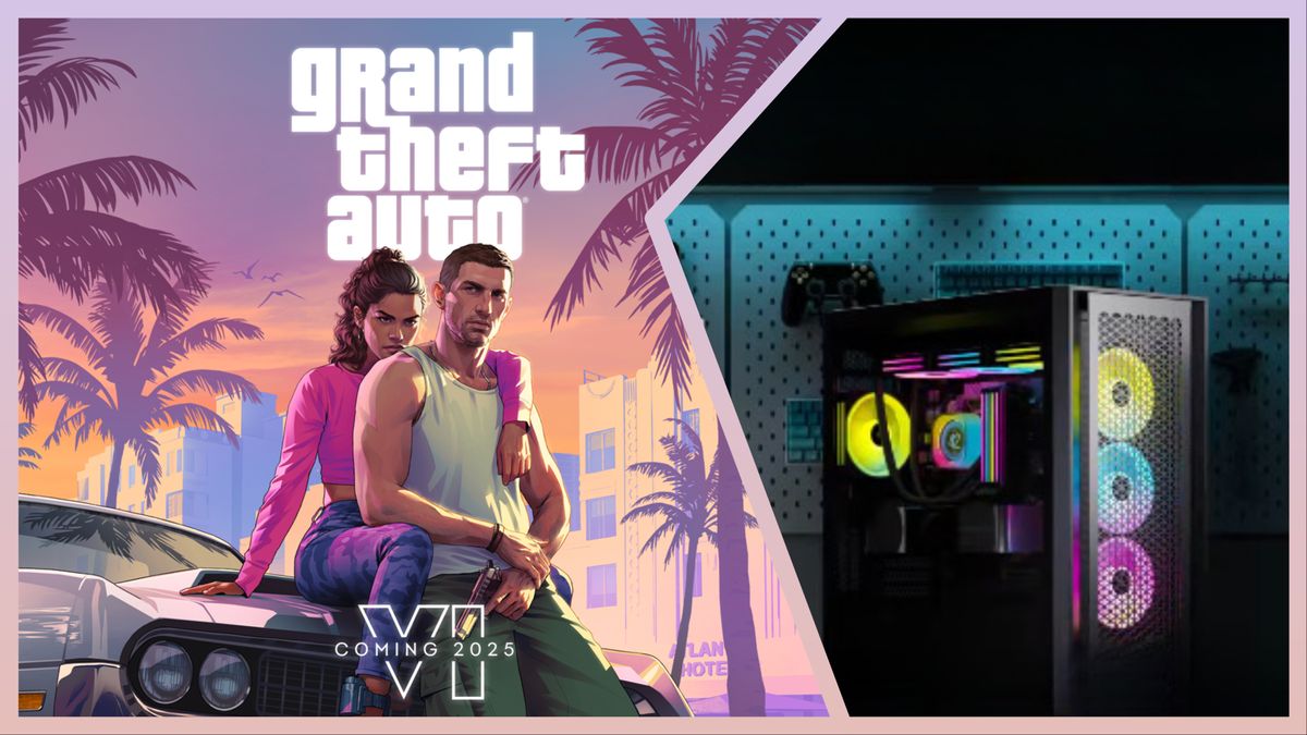 Corsair Updates on GTA 6 Release Date