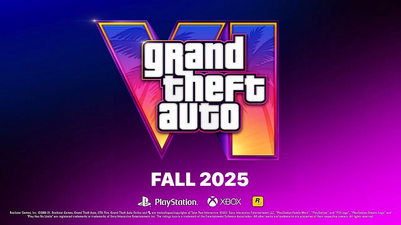 GTA 6 release date is still locked for fall 2025