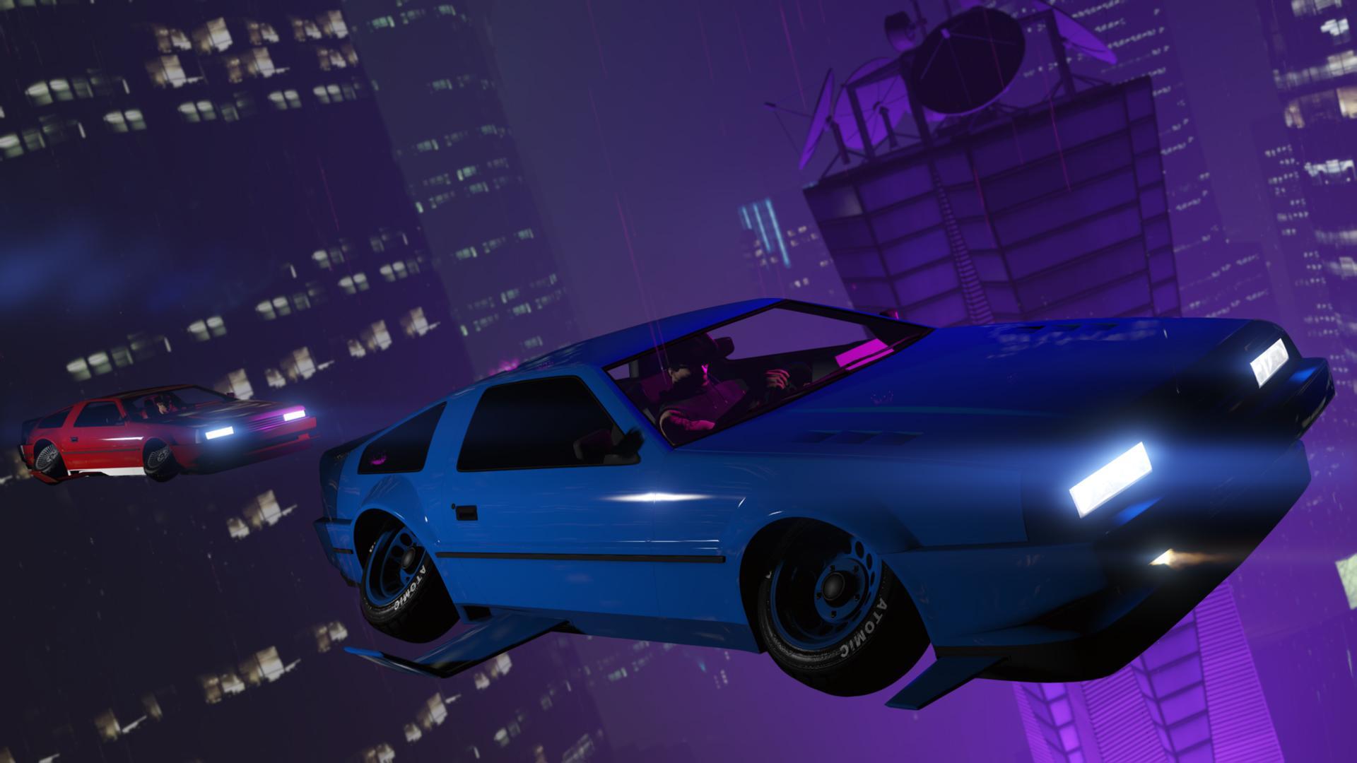 Imponte Deluxo