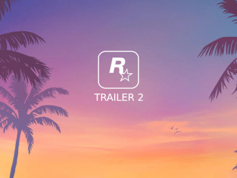 We might get GTA 6 trailer #2 in early April