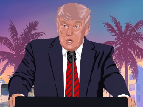 Can Trump’s new tariffs make GTA 6 more expensive