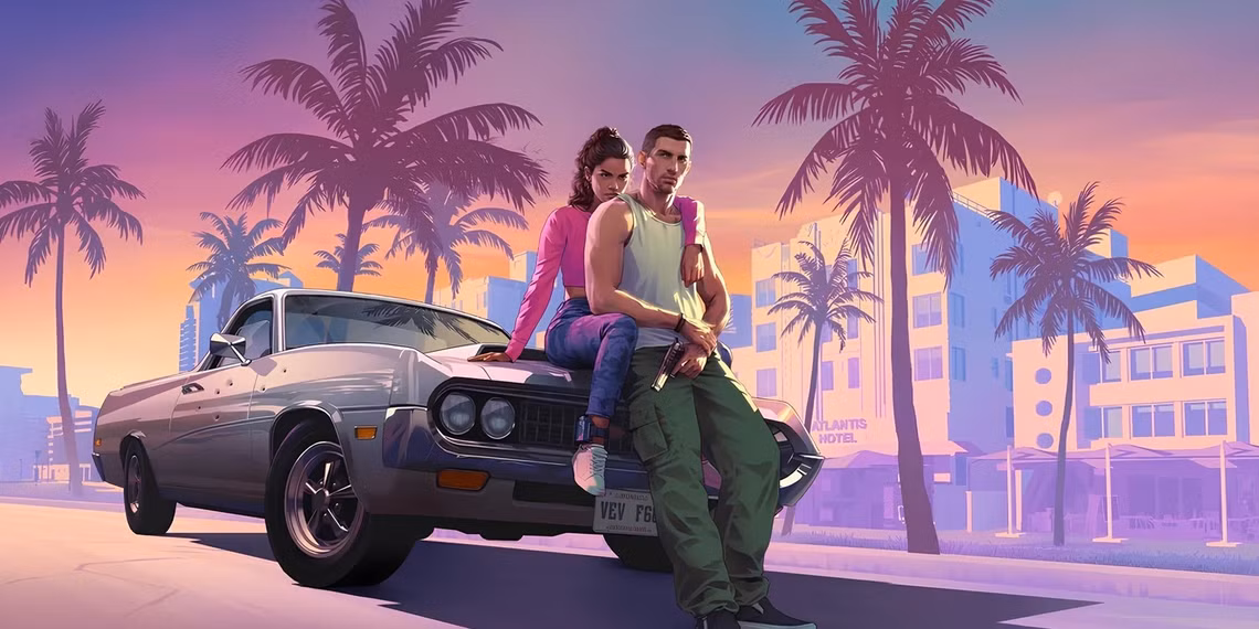 What is currently confirmed for the Grand Theft Auto 6