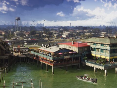 Could GTA 6 introduce kids in the game