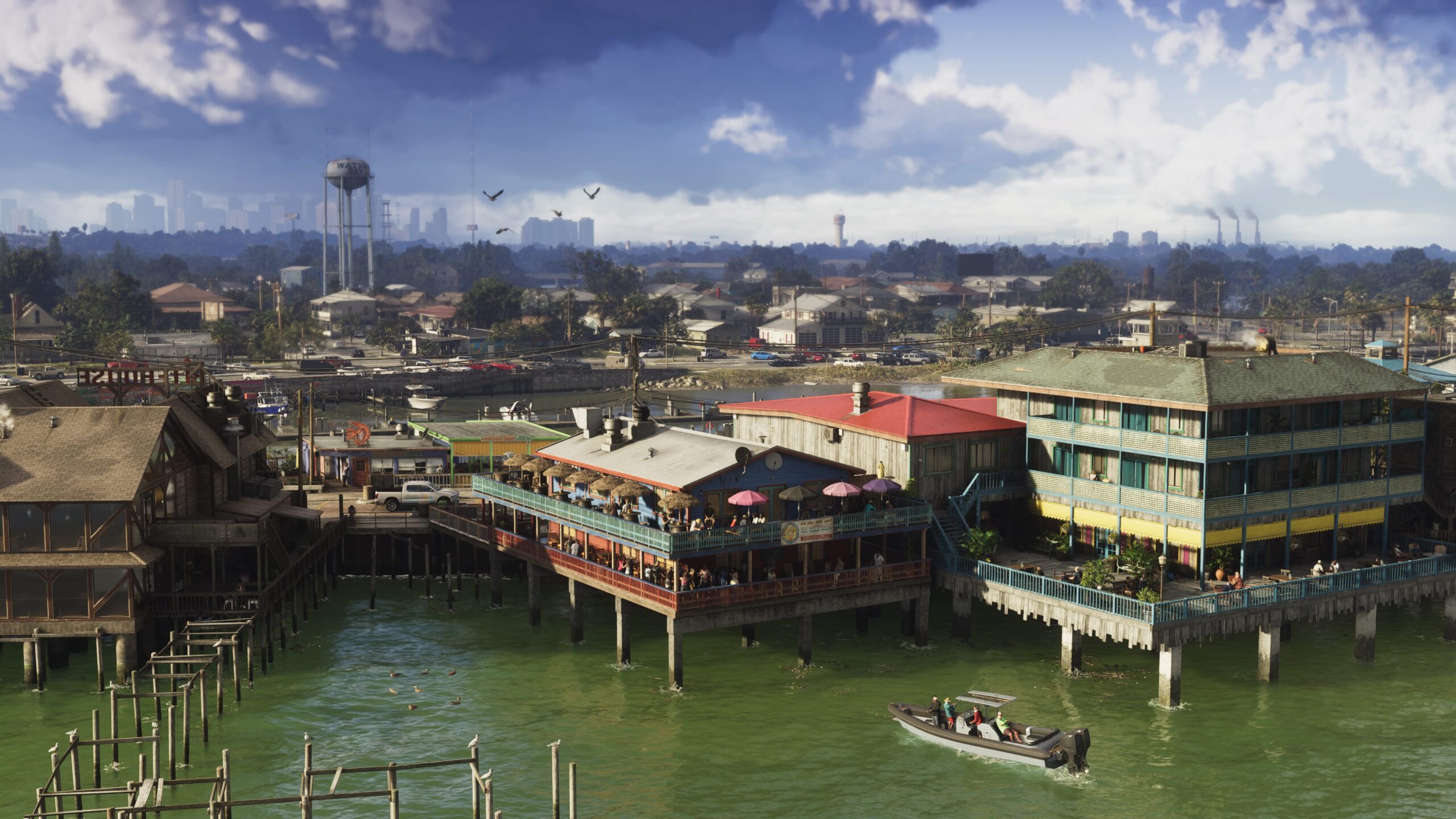 Could GTA 6 introduce kids in the game