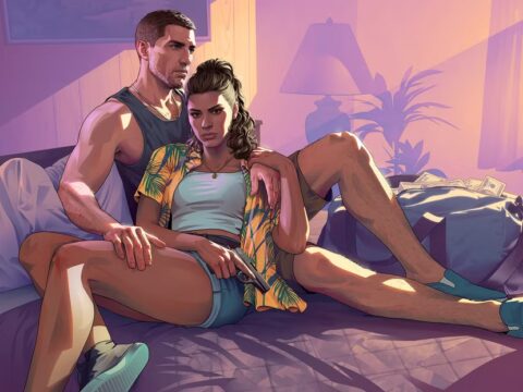 GTA 6 Trailer 2 is now out