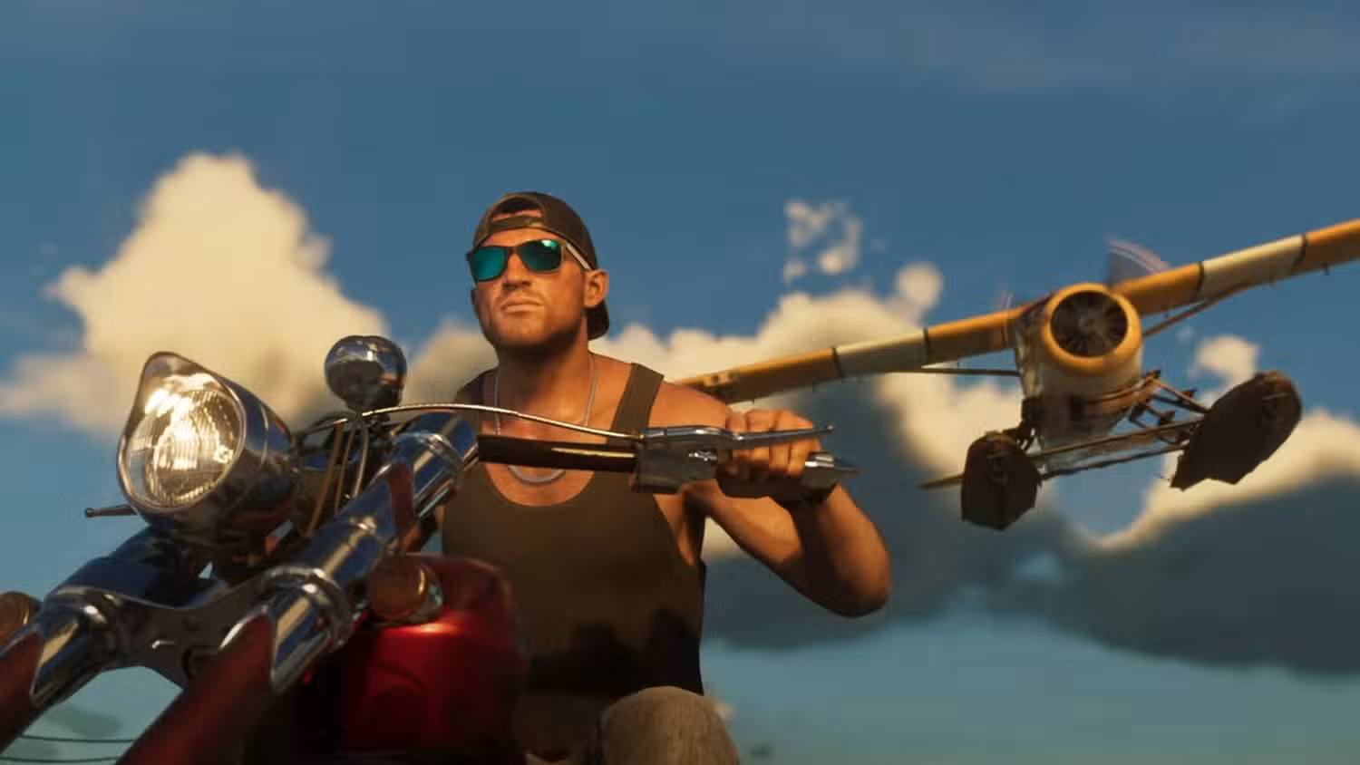 GTA 6 Trailer 2 is now out