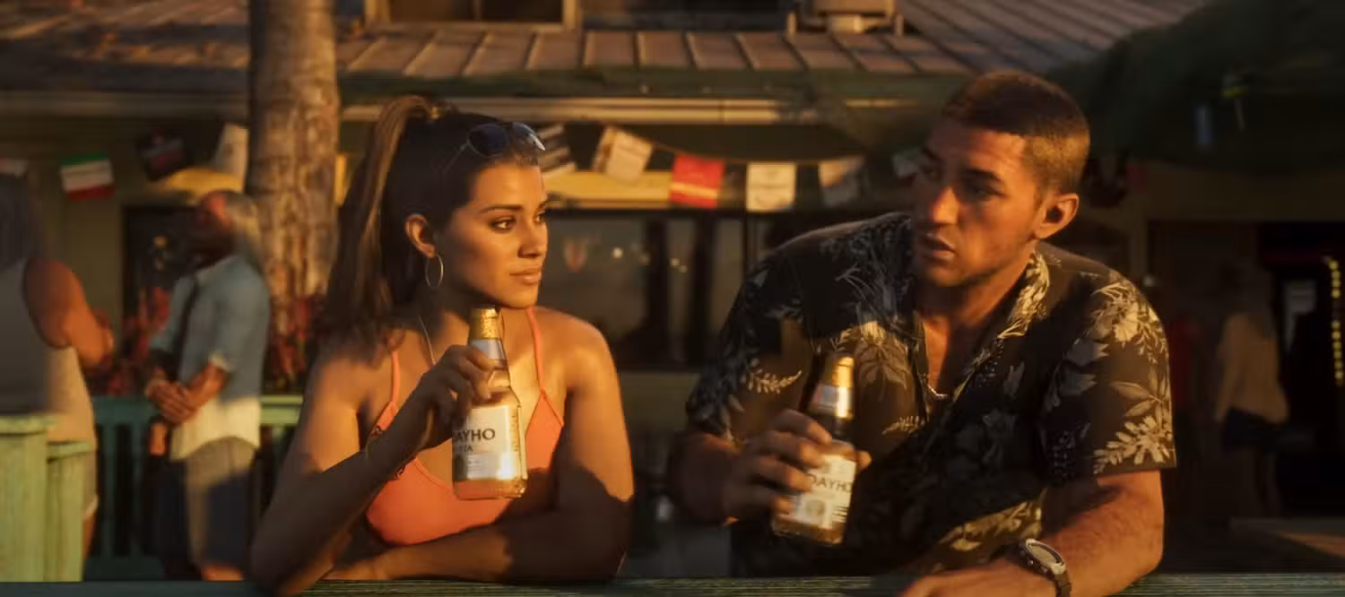 GTA 6 Trailer 2 is now out