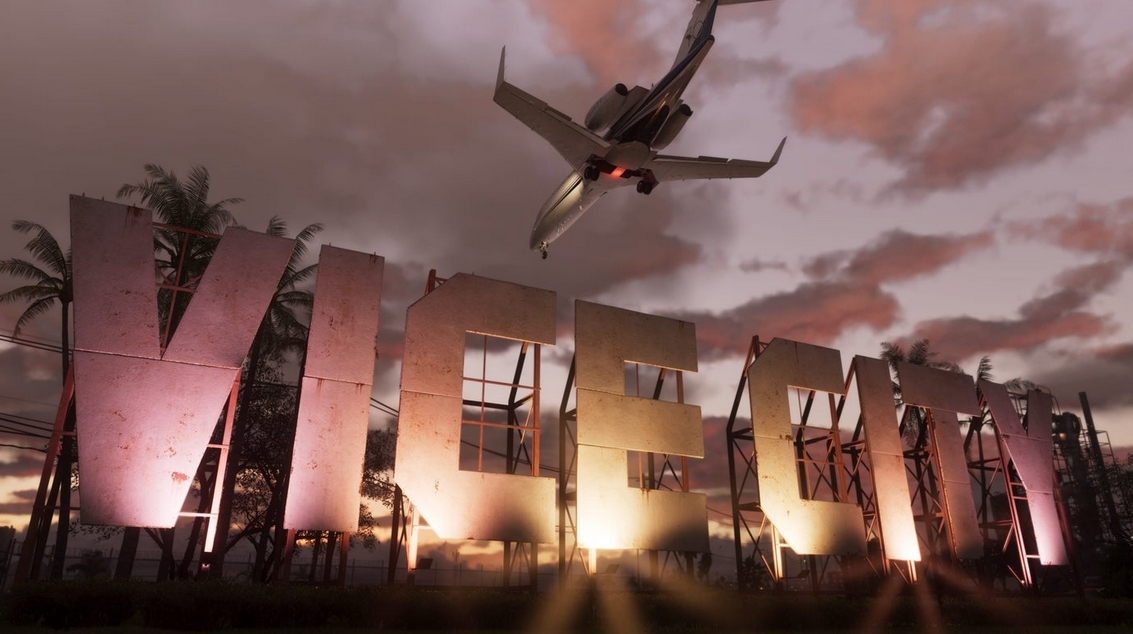 GTA 6’s Stunning Trailer Shows Off Ray Tracing, But Don’t Expect 60 FPS on Consoles