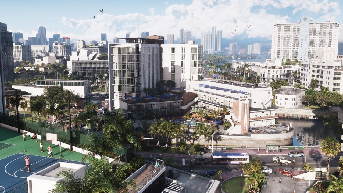GTA 6’s Stunning Trailer Shows Off Ray Tracing, But Don’t Expect 60 FPS on Consoles