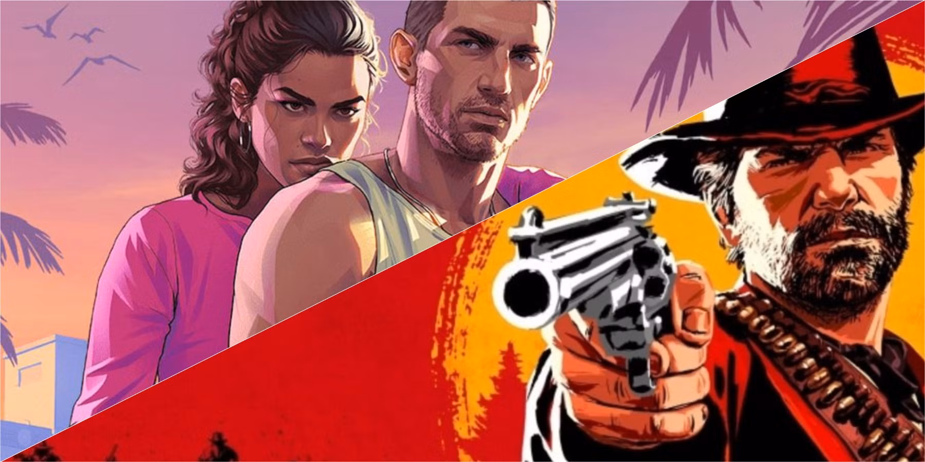 Interesting connection of GTA 6 and Red Dead Redemption