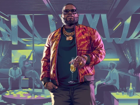 GTA 6 Predicted to Smash Records with $7.6 Billion in First Two Months