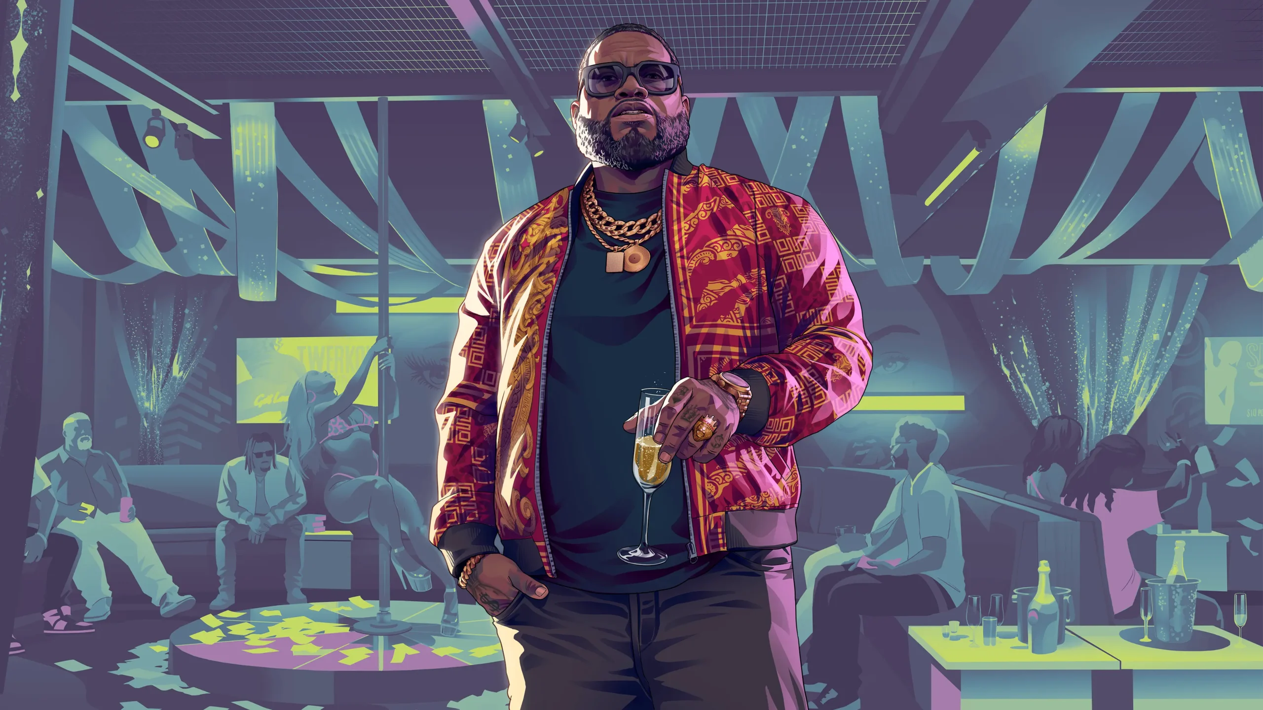 GTA 6 Predicted to Smash Records with $7.6 Billion in First Two Months