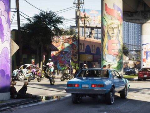 GTA 6: The Most Anticipated Game of 2026 is Coming, and It’s Going to Be Huge