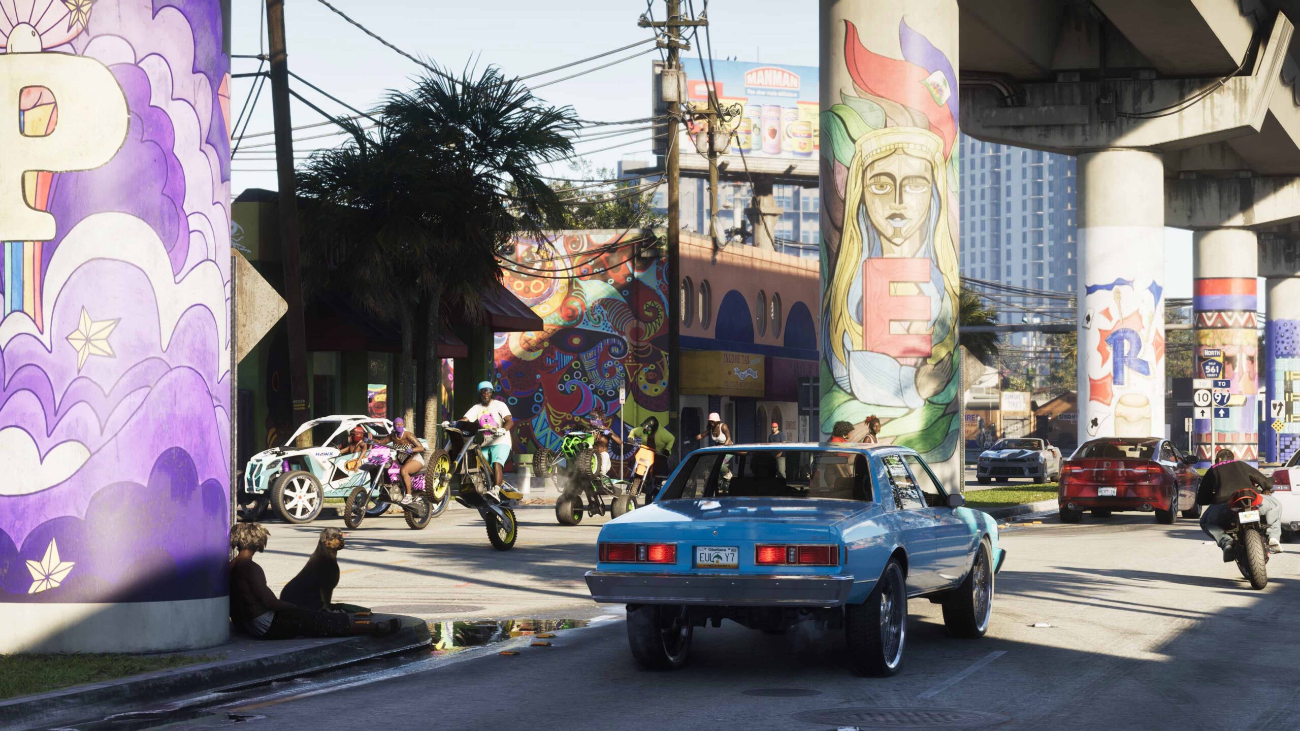 GTA 6: The Most Anticipated Game of 2026 is Coming, and It’s Going to Be Huge
