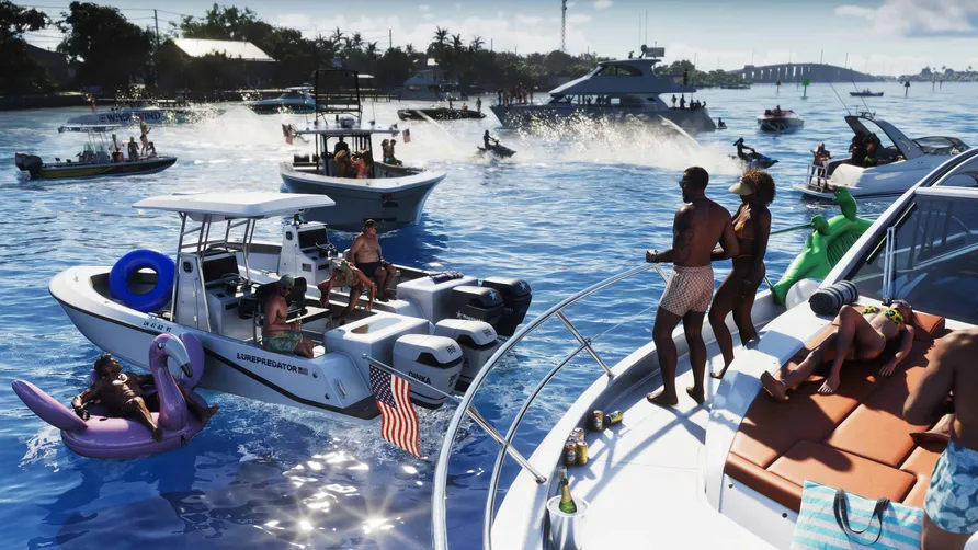 GTA 6: The Most Anticipated Game of 2026 is Coming, and It’s Going to Be Huge