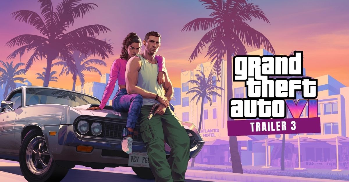 GTA 6 Trailer 3: Are Rockstar’s Latest Job Ads Dropping Big Hints?
